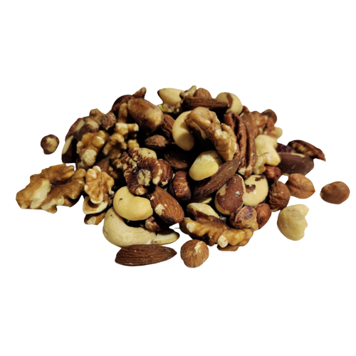 KAIF LUXURY NUTS 600G